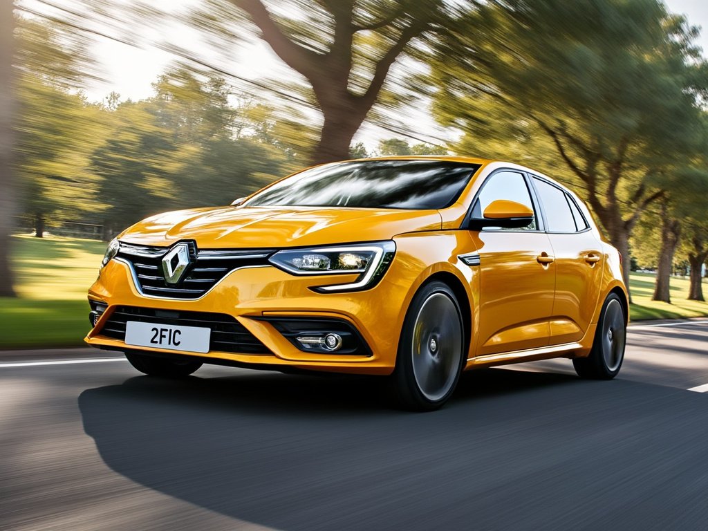 Mégane GT Line : Une alliée de choix pour la route