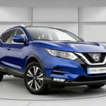 Avis sur le Qashqai Mild Hybrid 158 ch Xtronic : Un SUV Moderne et Efficient