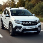 Dacia Sandero Stepway Extreme TCe 90 : Le Crossover Abordable et Polyvalent