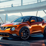 Nouveau Nissan Juke : Une Révolution dans l’Univers des Crossovers Urbains