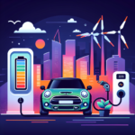 Quelle est la durée de vie de la batterie du Mini Electric (Mini Cooper SE) ?