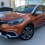 Découvrez la Renault Captur Evolution E-Tech Full Hybrid 145 : La voiture hybride par excellence