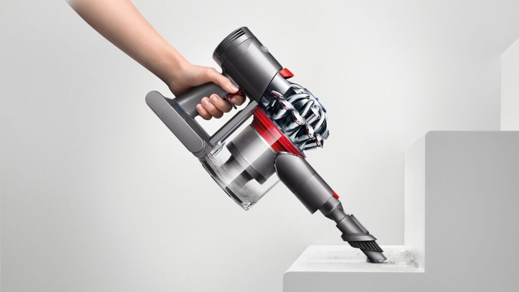 Dyson V7 Trigger l’aspirateur embout1