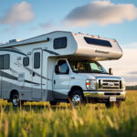 Motorhome Camper : Tout Ce Qu’Il Faut Savoir pour Voyager en Liberté