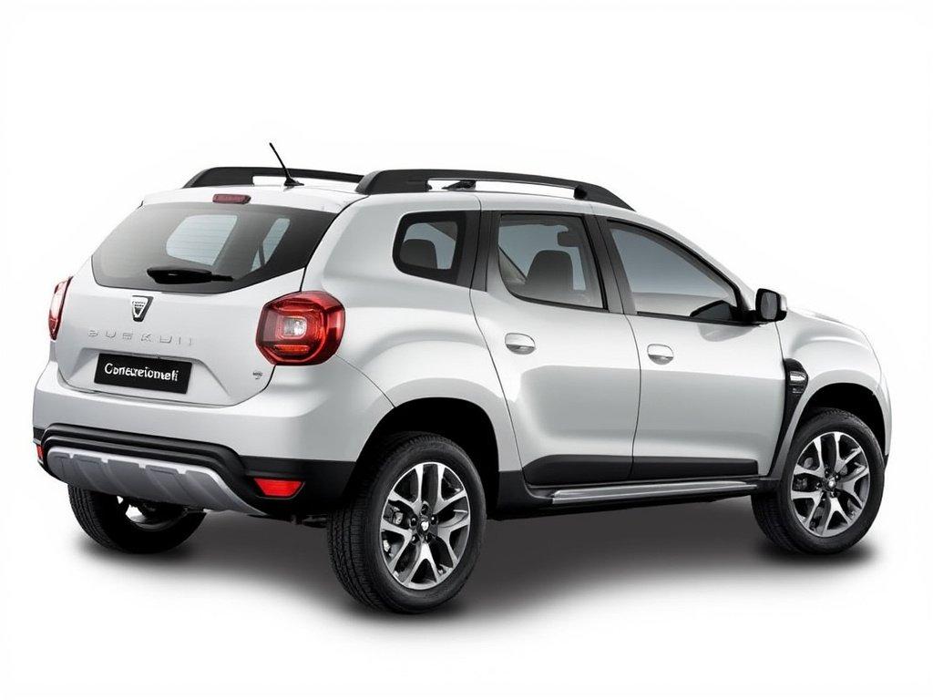 Nouveau Dacia Duster 2024 : Tout sur ce SUV Abordable ?🌍🚗