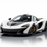 Cars McLaren P1 : Une Supercar Hybride Révolutionnaire