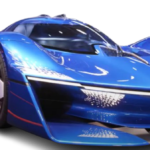 Alpine Alpenglow : Le Prototype Hydrogène d’Alpine pour un Futur Durable