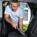 Avis sur l’Aspirateur de Voiture Shark WV200EU WandVac 🚗 : Compact, Puissant et Parfait pour un Nettoyage Rapide !