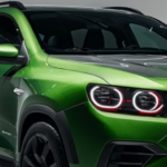 Dacia Dokker 2025 : Un Utilitaire Polyvalent, Abordable et Performant