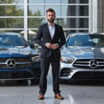 Sécuriser l’achat de votre Mercedes d’occasion : astuces et précautions