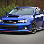 Subaru Impreza WRX : La Légende des Rallyes 🏁🚗💨