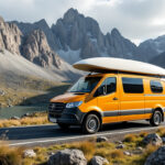 Roadsurfer : Avis sur la Location de Vans Aménagés 🚐✨