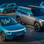 Les actu auto de décembre 2024