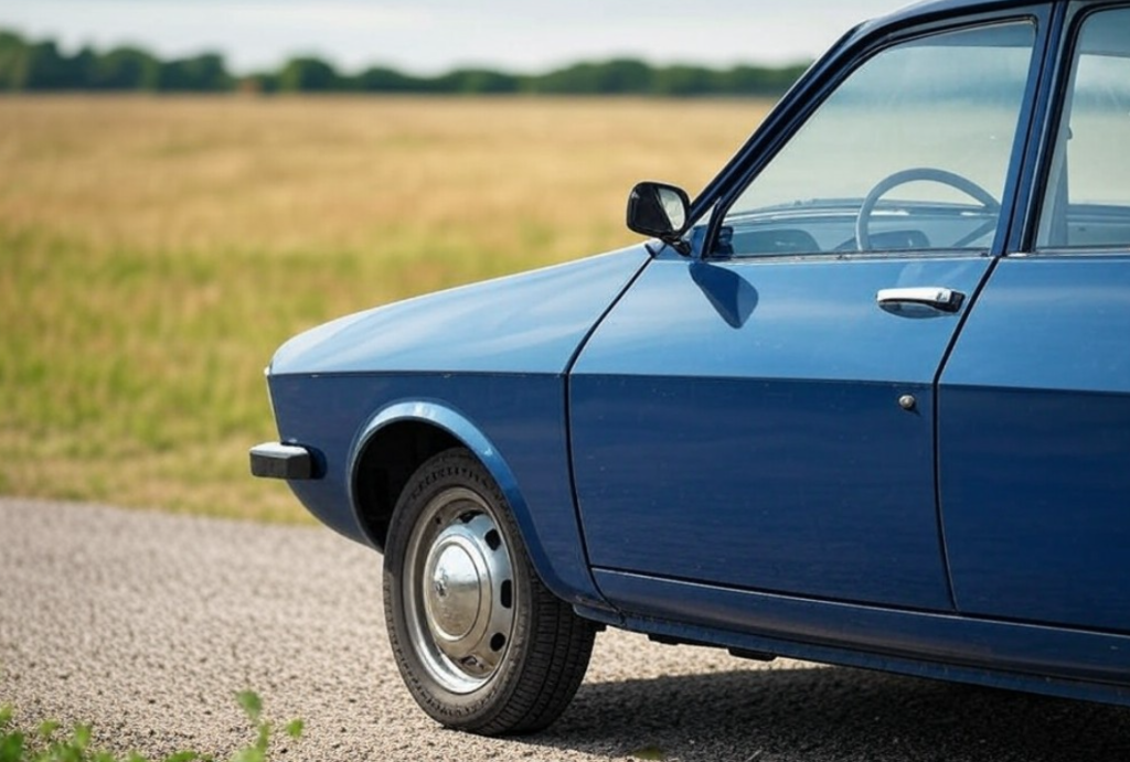 Dacia 1300
