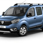 2024 Dacia Jogger 7 Places 🚗 : Le Véhicule Familial Idéal ?