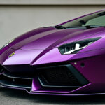 Lamborghini Aventador : découvrez le prix et plus encore