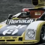 Jean-Pierre Jabouille : Légende Française de la Formule 1 et Pionnier de Renault en Compétition 🇫🇷🏎️