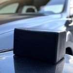 Comment nettoyer au savon noir le cuir de sa voiture🧼🚗