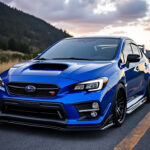Prodrive Performance Pack (PPP) : Amélioration des Performances pour les Véhicules Subaru 🚗💨