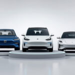 Top 10 des Voitures Électriques en fin 2024