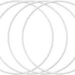 yinjieEUR Protecteur de Jante pour Ren-Ault Arkana 2021-2023,Protection de Jantes Voiture Enjoliveurs Jantes,Protection Contre Les Rayures Jantes en Aluminium Accessoires,White-18