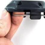 KNHCX Cache Moyeu pour Renault Trafic,Jante Alliage+ABS Centre Jante Capuchons Enjoliveur Bouchon Jante Cache Roue Centrale Universel Pièces Rechange Étanches Accessoires Voiture,1-4 pcs