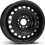 ALCAR 7856-6,5X16 ET40 5X114,30 Jante en Acier