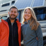 Panneau solaire camping-car : comment choisir et installer le meilleur équipement