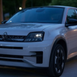 La nouvelle Renault 5 E-Tech : Une révolution dans l’univers des citadines électriques