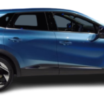 Renault symbioz : une révolution automobile