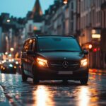 Comment réserver chez la bonne agence de taxi à Lille ?