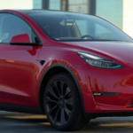 Tesla Model Y restylé : quoi de neuf pour ce suv électrique ?