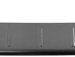 Protection Seuil de Pare-Chocs Arriére Compatible avec Renault Kangoo 2012-2020 Acier