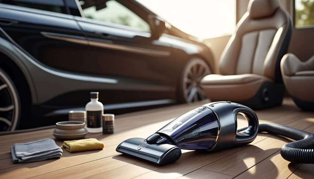 découvrez notre avis détaillé sur l'aspirateur voiture aeg hx6-35tm. analyse des performances, de l'autonomie et des fonctionnalités. idéal pour garder votre véhicule propre et bien entretenu!