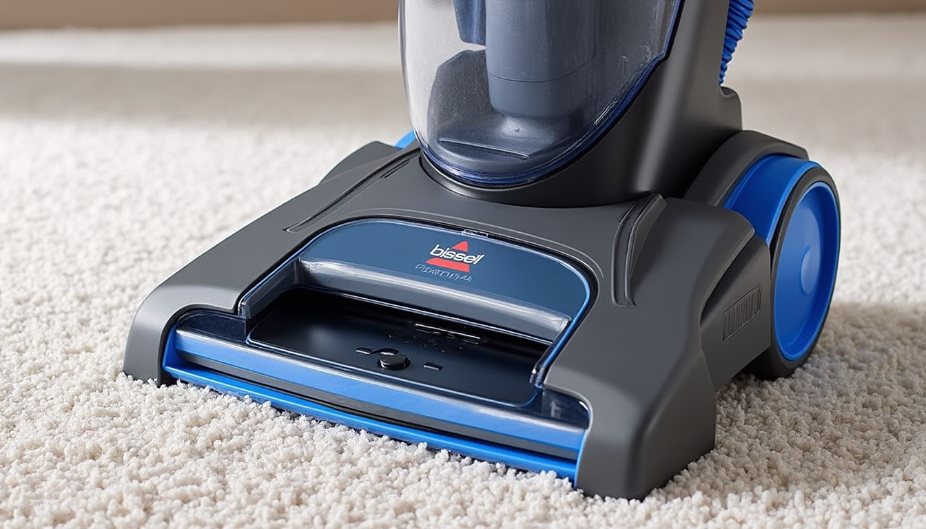 découvrez notre avis sur l'aspirateur voiture bissell spotclean, un appareil compact et puissant conçu pour nettoyer efficacement l'intérieur de votre véhicule. découvrez ses caractéristiques, ses avantages et ses inconvénients pour savoir s'il est le choix idéal pour vous.