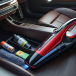 Avis sur l&rsquo;aspirateur voiture Black & Decker Dustbuster ADV1200-XJ