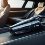 Avis sur l&rsquo;aspirateur voiture Bosch Unlimited Série 8