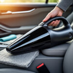 Avis sur l&rsquo;aspirateur voiture Brigii Aspirateur Portable