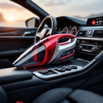 Avis sur l&rsquo;aspirateur voiture Dirt Devil Scorpion