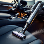 Avis sur l&rsquo;aspirateur voiture Gtech Multi MK2