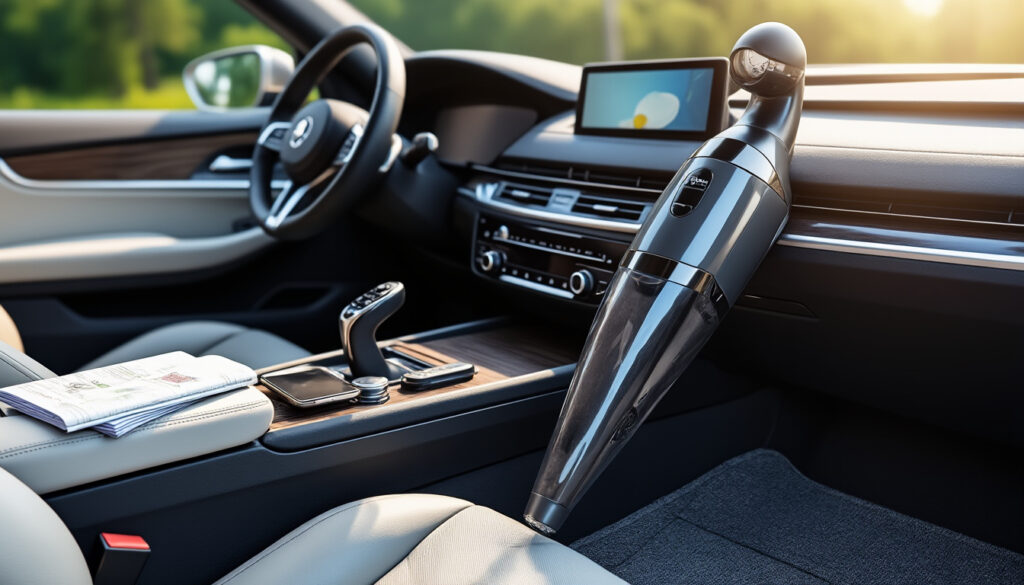 découvrez notre avis complet sur l'aspirateur voiture holife, un aspirateur à main puissant et pratique pour maintenir l'intérieur de votre véhicule impeccable. explorez ses fonctionnalités, ses performances et son rapport qualité-prix.