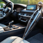 Avis sur l&rsquo;aspirateur voiture Holife Aspirateur à Main