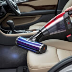 Avis sur l&rsquo;aspirateur voiture Hoover H-Free