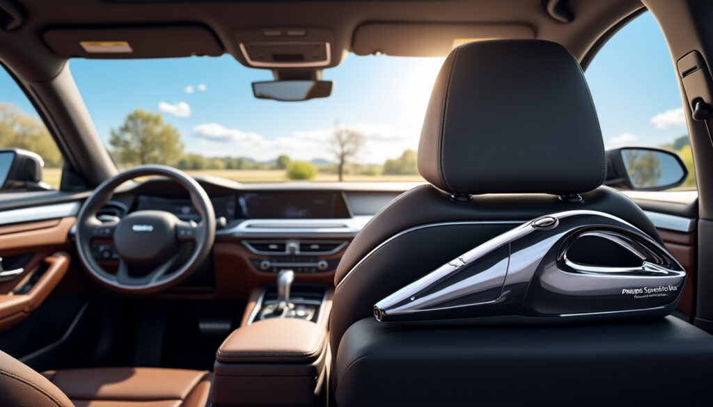 découvrez notre avis détaillé sur l'aspirateur voiture philips speedpro max. performances, facilité d'utilisation et efficacité de nettoyage : tout ce qu'il faut savoir pour faire le bon choix.