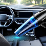 Avis sur l&rsquo;aspirateur voiture Reserwa Aspirateur Voiture