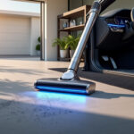 Avis sur l&rsquo;aspirateur voiture Shunzao L1