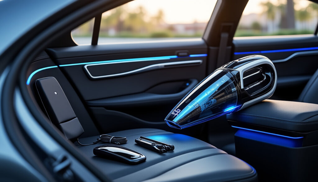 découvrez notre avis détaillé sur l'aspirateur voiture tineco pure one s12. évaluations de ses performances d'aspiration, de son autonomie, de son design compact et de ses caractéristiques innovantes pour vous aider à décider si c'est l'outil idéal pour entretenir l'intérieur de votre véhicule.