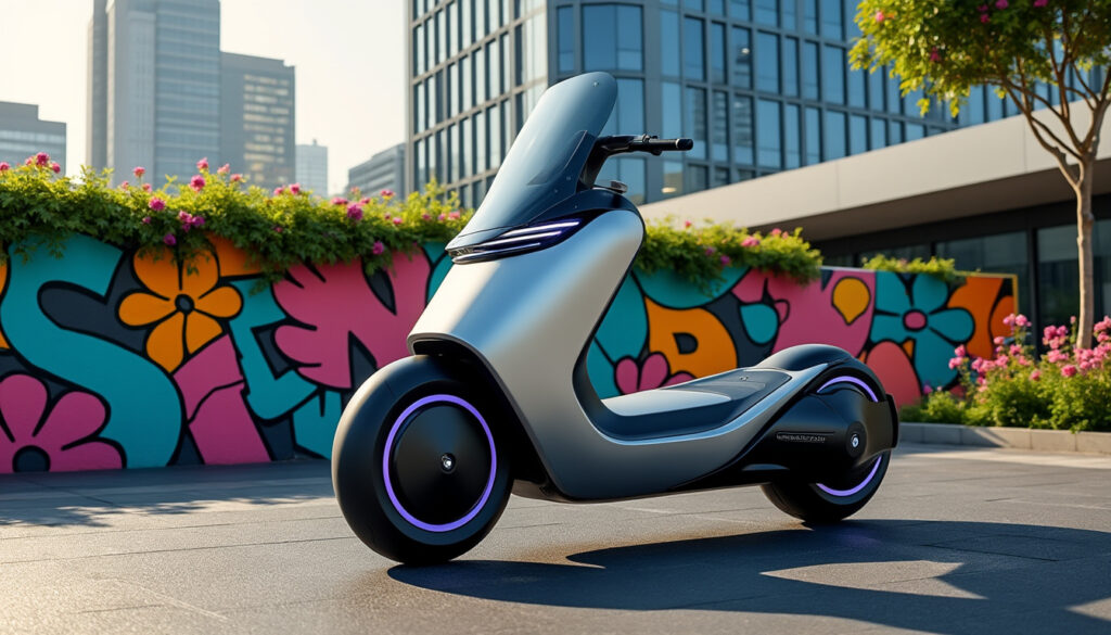 découvrez la fiche technique complète de la bmw ce 04, le scooter électrique révolutionnaire qui allie performance, design moderne et innovations technologiques. explorez ses caractéristiques, fonctionnalités et spécifications pour une conduite urbaine optimale.