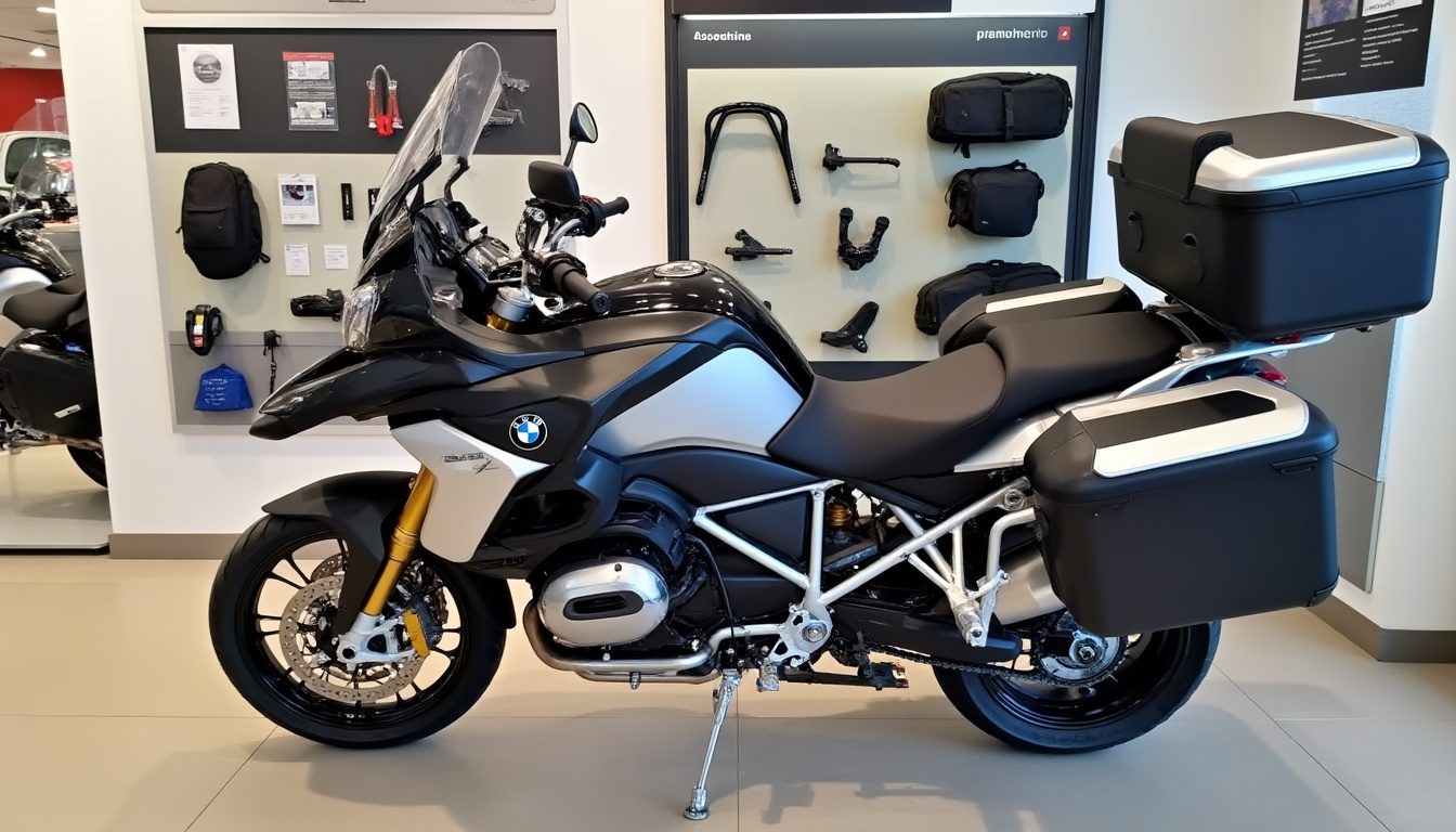 découvrez la fiche technique complète de la bmw r 1250 gs, une moto d'aventure exceptionnelle alliant puissance, confort et technologies avancées. plongez dans ses caractéristiques techniques, performances, innovations et bien plus pour comprendre pourquoi elle est incontournable sur les routes et hors des sentiers battus.