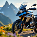 Fiche technique BMW R 1250 GS Adventure